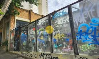 Imagem 6: Prédio comercial de 337 m² no coração da Vila Romana