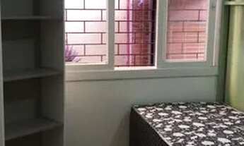 Imagem: Aluguel de quarto mobiliado