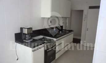 Imagem 7: Apartamento para aluguel possui 100 metros quadrados com 3 quartos