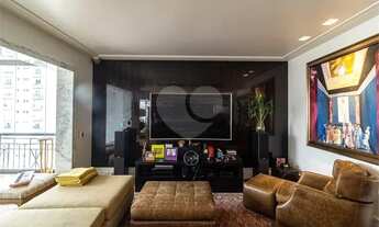 Imagem 6: Oportunidade no Itaim bibi 332m2