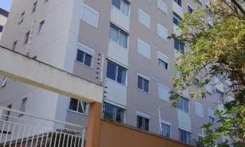 Imagem 7: Apartamento 1 quarto para aluguel na Vila Leopoldina - São Paulo - SP