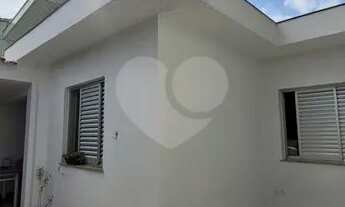 Imagem 2: Ótima casa térrea em rua tranquila próximo ao metrô