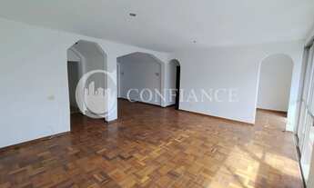 Imagem 2: Apartamento para venda com 150 metros quadrados com 3 quartos em Leblon - Rio de Janeiro