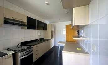 Imagem 6: Apartamento com 3 dormitórios para alugar, 133 m² por R$ 9.674/mês - Tamboré - Barueri/SP