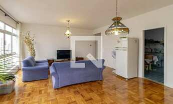 Imagem 5: Apartamento para Aluguel - Vila Mariana, 4 Quartos, 135 m2