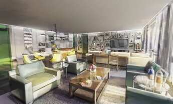 Imagem: Apartamento de alto padrão à venda no