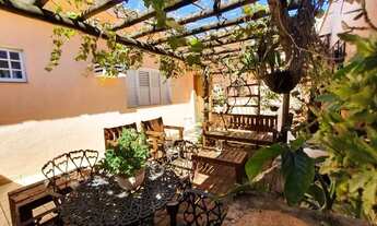 Imagem 4: Casa com 3 dormitórios à venda, 390 m² por R$ 1.200.000,00 - Caravelle - Londrina/PR