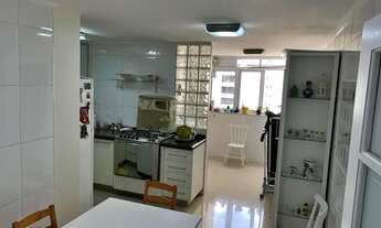 Imagem 4: Venda ou Aluguel Apartamento 2 Quartos 1 Suíte 1 Vaga 103 m²