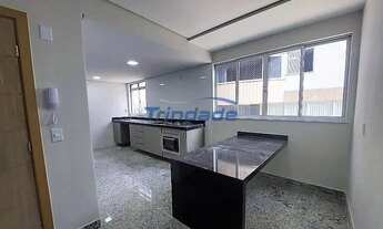 Imagem: Aluguel Residential / Apartment Belo Horizonte