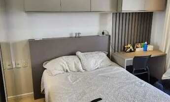 Imagem 5: Apartamento com 3 dormitórios à venda, 82 m² por R$ 690.000 - Luciano Cavalcante - Fortale