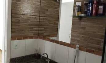 Imagem 7: Apartamento para venda tem 65 metros quadrados com 2 quartos em Parque Munhoz - São Paulo