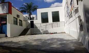 Imagem 3: Casa - Jardim Leonor - Campinas