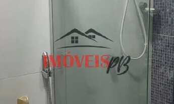 Imagem 5: Casa com 4 dormitórios à venda, 220 m² por R$ 850.000 - Bancários - João Pessoa/PB