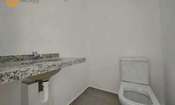 Imagem 6: Apartamento com 3 dormitórios, 83 m² - venda por R$ 850.000,00 ou aluguel por R$ 4.820,00