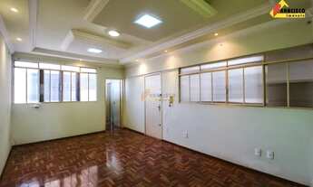 Imagem: Apartamento para aluguel, 3 quartos, 1 suíte