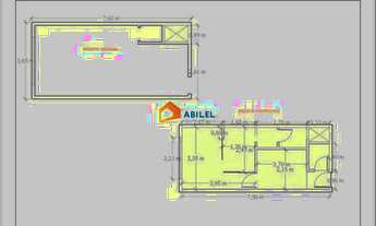 Imagem 2: Sala à venda, 1 vaga, Bela Vista - São Paulo/SP