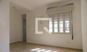 Imagem 3: Apartamento para Aluguel - José Menino, 1 Quarto, 40 m2