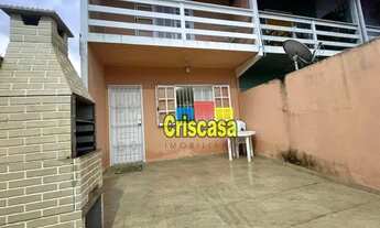 Imagem 2: Casa com 2 dormitórios, 86 m² - venda por R$ 270.000,00 ou aluguel por R$ 2.062,00/mês - C