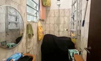 Imagem 5: Sobrado com 3 dormitórios e quintal à venda, 226 m² por R$ 490.000 - Cidade Continental