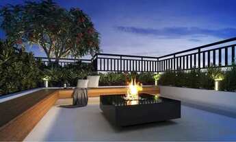 Imagem 7: Apartamento no Tatuapé