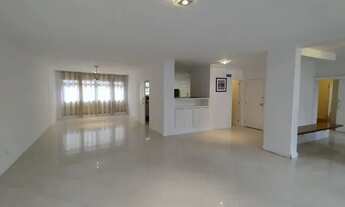 Imagem: Apartamento com 4 dormitórios, 218 m²