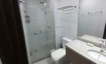 Imagem 6: Pina 1 quarto mobiliado 33m² seminovo excelentes instalações a/alto