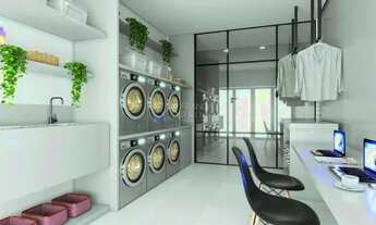 Imagem 6: Lançamento Apartamento Duplex Pompeia