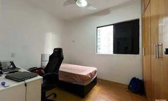 Imagem 5: Apartamento com 2 dorms, Ponta da Praia, Santos - R$ 425 mil, Cod: 2315