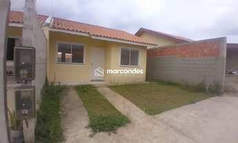 Imagem 2: FAZENDA RIO GRANDE - Casa de Condomínio - Gralha Azul