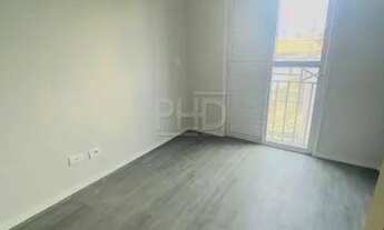 Imagem 6: Excelente Cobertura Príncipe de Gales Santo André 38+38 m²