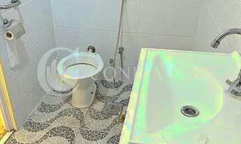 Imagem 3: Apartamento para aluguel possui 70 metros quadrados com 2 quartos em Botafogo - Rio de Jan