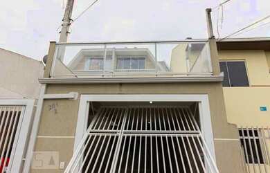 Imagem 6: Casa para Aluguel - Sítio Cercado, 2 Quartos, 100 m2