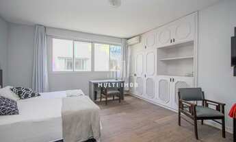 Imagem 4: Loft no Centro Historico