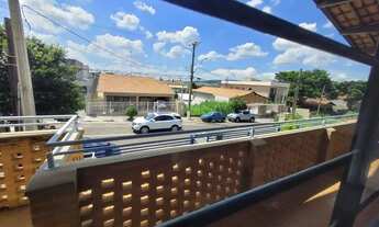 Imagem 2: Casa com 3 dormitórios, 227 m² - venda por R$ 1.400.000 ou aluguel por R$ 5.210/mês - Jard