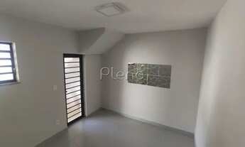 Imagem 5: Casa para locação no Jardim Paraíso - Campinas/SP