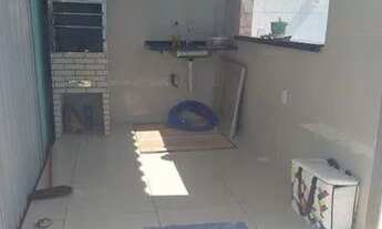 Imagem 4: Quot;Casa com Piscina em Novo Horizonte