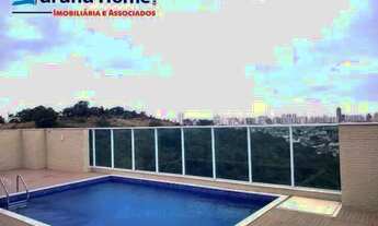 Imagem: Apartamento 2 quartos em Santos Dumont