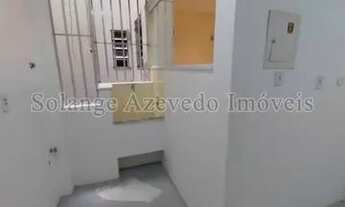 Imagem 6: Apartamento-LOCAÇÃO-Tijuca-Rio de Janeiro-RJ