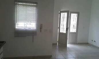 Imagem 2: Casa de condomínio para aluguel com 80 metros quadrados com 2 quartos