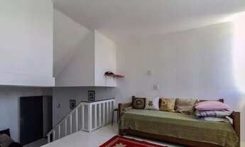 Imagem 3: Apartamento Triplex Residencial à venda, Vila Tramontano, São Paulo - AT0014