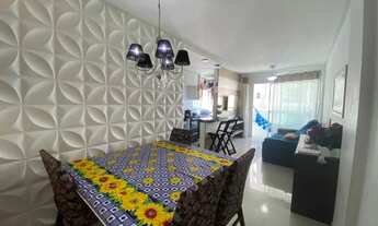 Imagem 2: Apartamento de 2 quartos à venda na Praia do Morro em Guarapari-ES - Support Corretora de