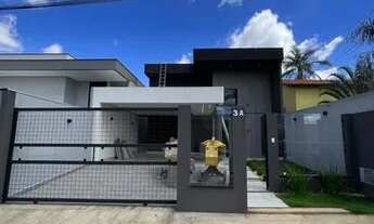 Imagem: Excelente Oportunidade de Casa em Condomínio