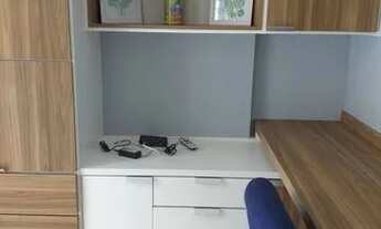 Imagem 7: Cobertura na Praia do Forte em Cabo Frio