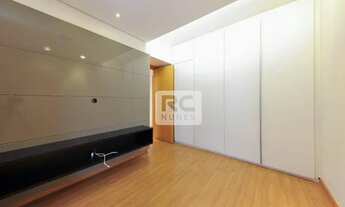 Imagem 7: Apartamento para aluguel, 4 quartos, 2 suítes, 3 vagas, Santo Agostinho - Belo Horizonte/M