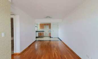 Imagem: Apartamento com 3 dormitórios para alugar