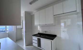 Imagem 5: Apartamento no Jardim Aquarius