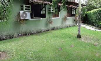 Imagem 2: Casa em Aldeia em condomínio fechado