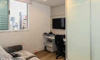 Imagem 5: Cobertura à venda em Belo Horizonte