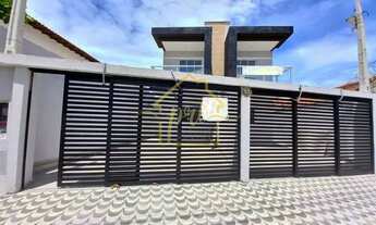 Imagem 2: Praia Grande - Casa Padrão - Solemar