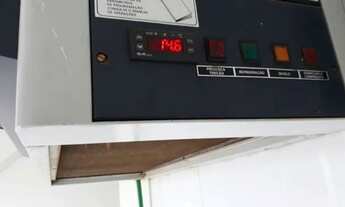 Imagem 6: Loja e sub-loja em Taguatinga sul - CSG 13 - 160m2 - com camara fria